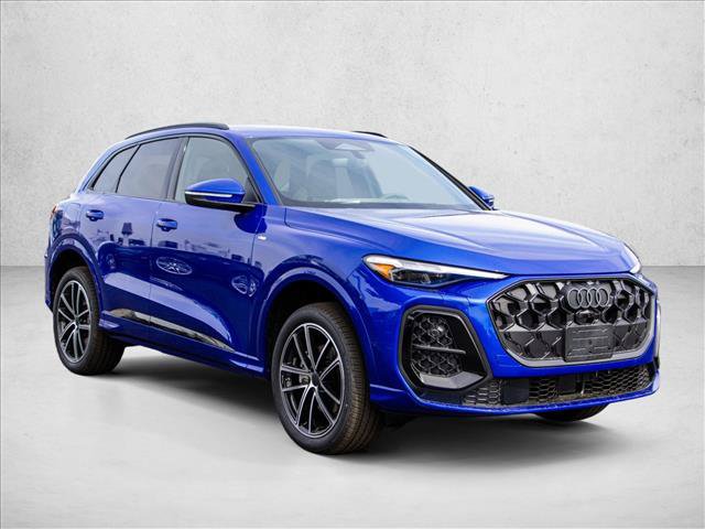New 2026 Audi Q5 Premium AWD/4WD image 3