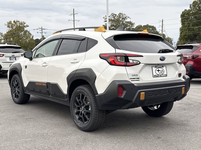 New 2026 Subaru Crosstrek 2.5i Wilderness image 5