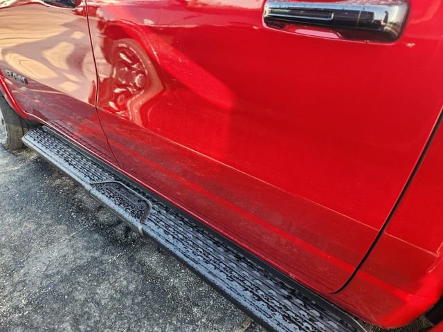 New 2026 RAM 1500 4x4 Crew Cab image 7