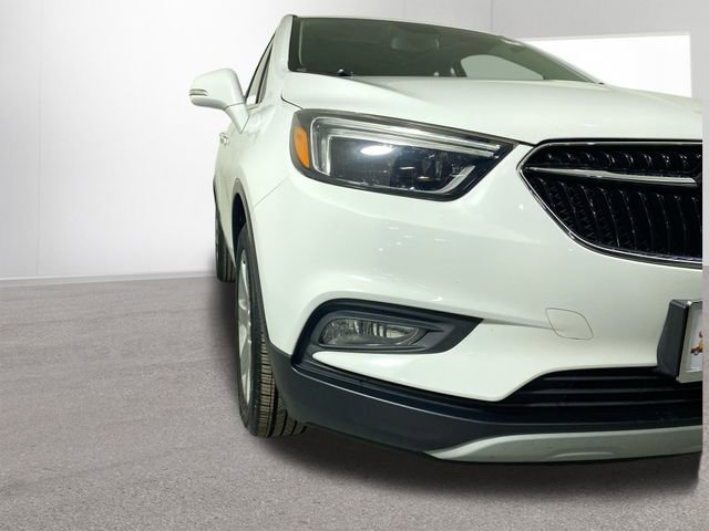 Used 2017 Buick Encore Essence w/ Experience Buick Package image 29