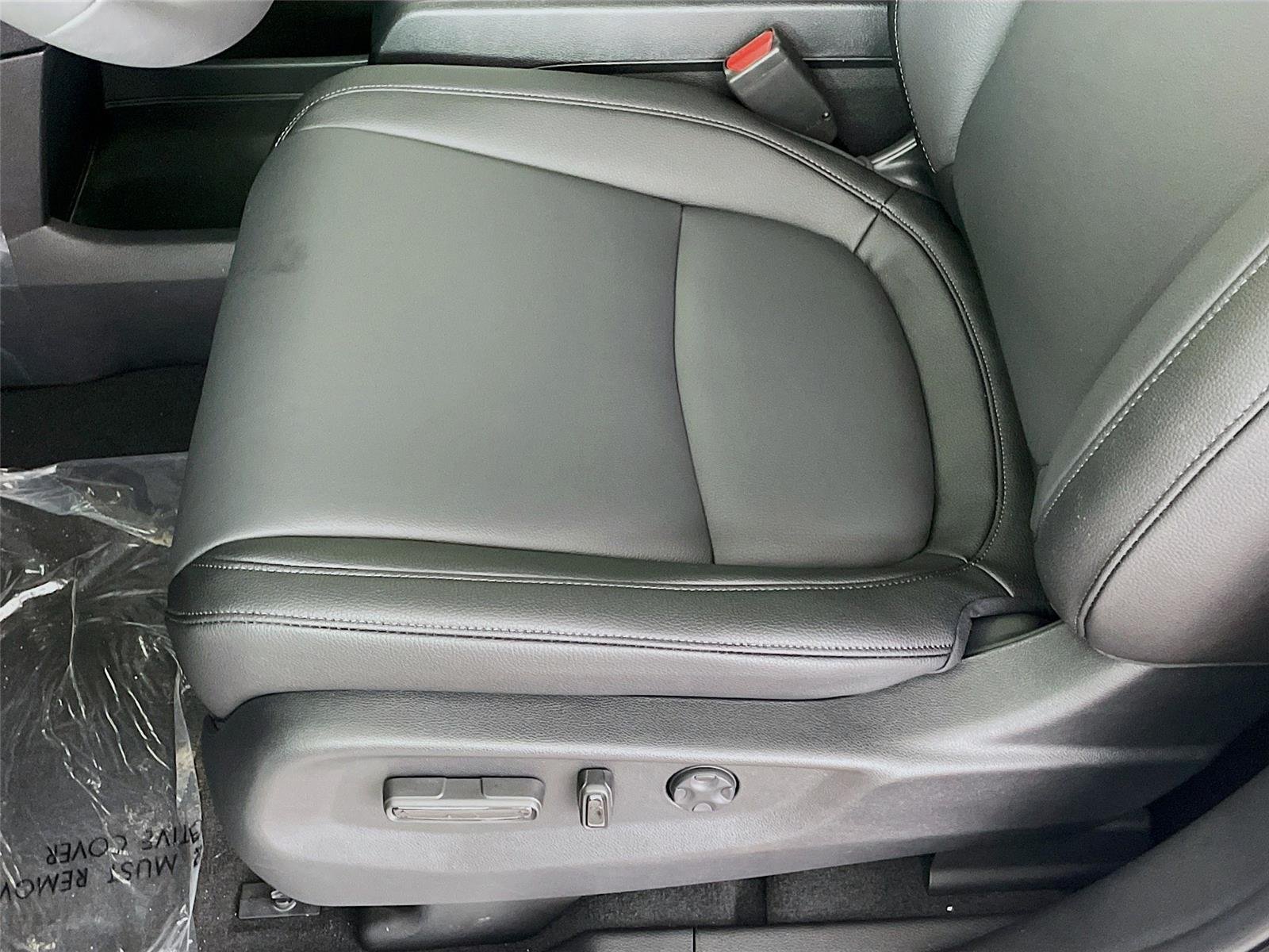 New 2026 Honda Odyssey EX-L image 20