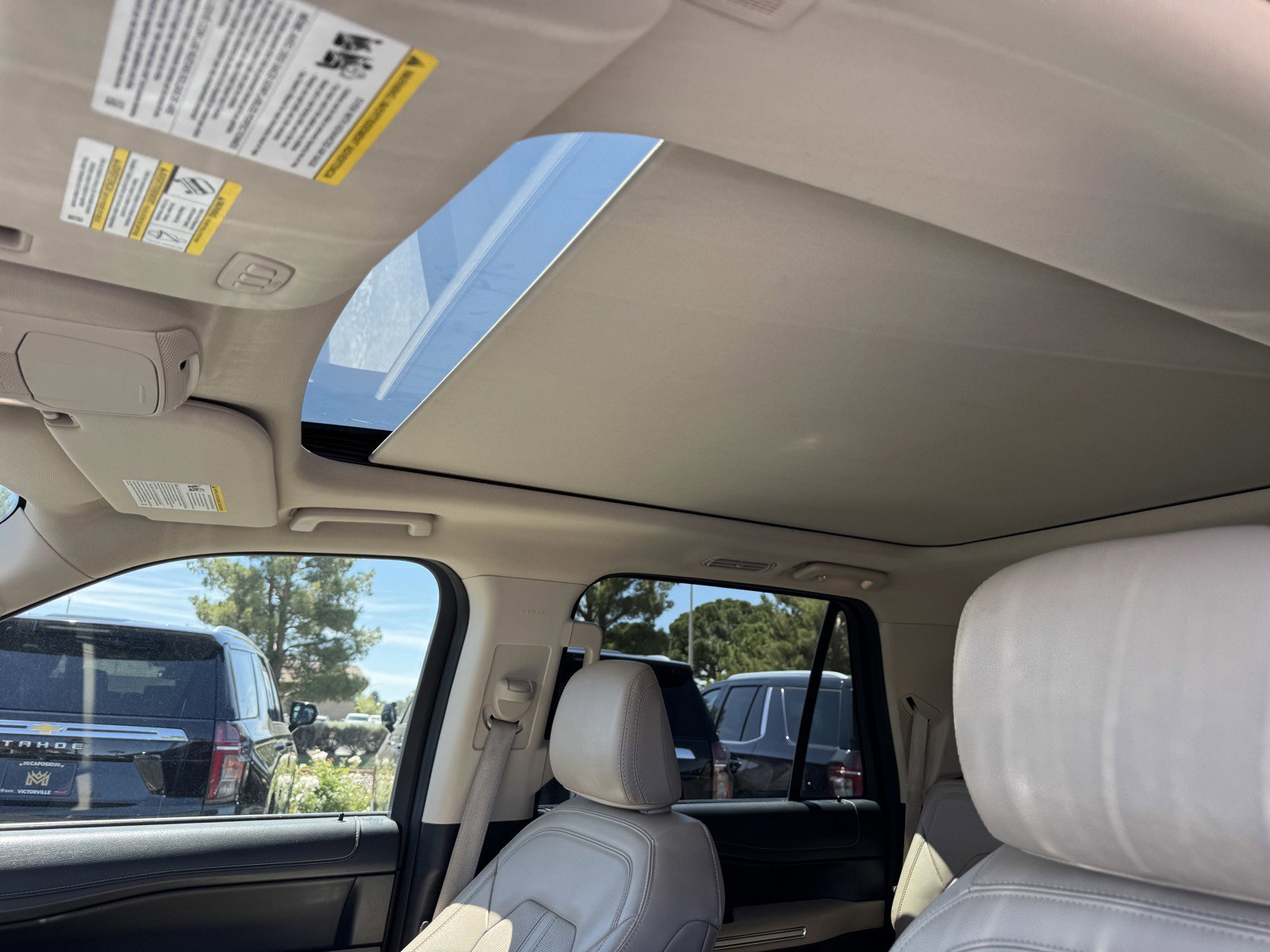 Used 2024 Ford Expedition Max Limited RWD image 20