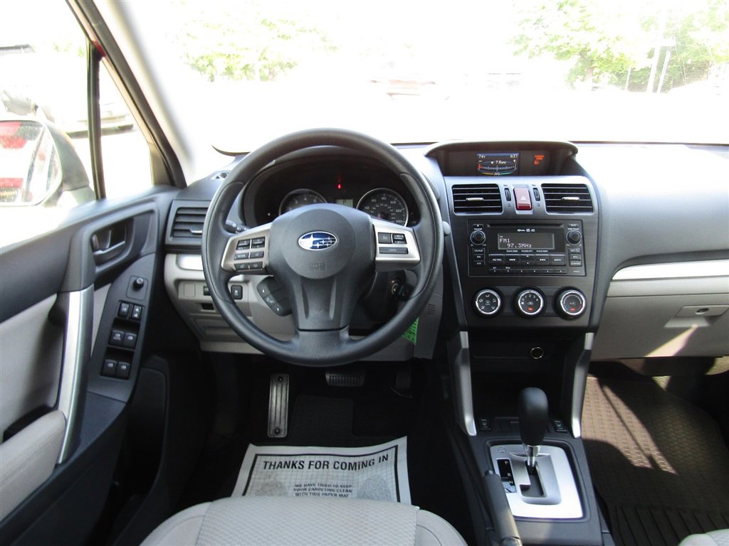 Used 2014 Subaru Forester 2.5i Premium w/ Popular Package #1 image 23