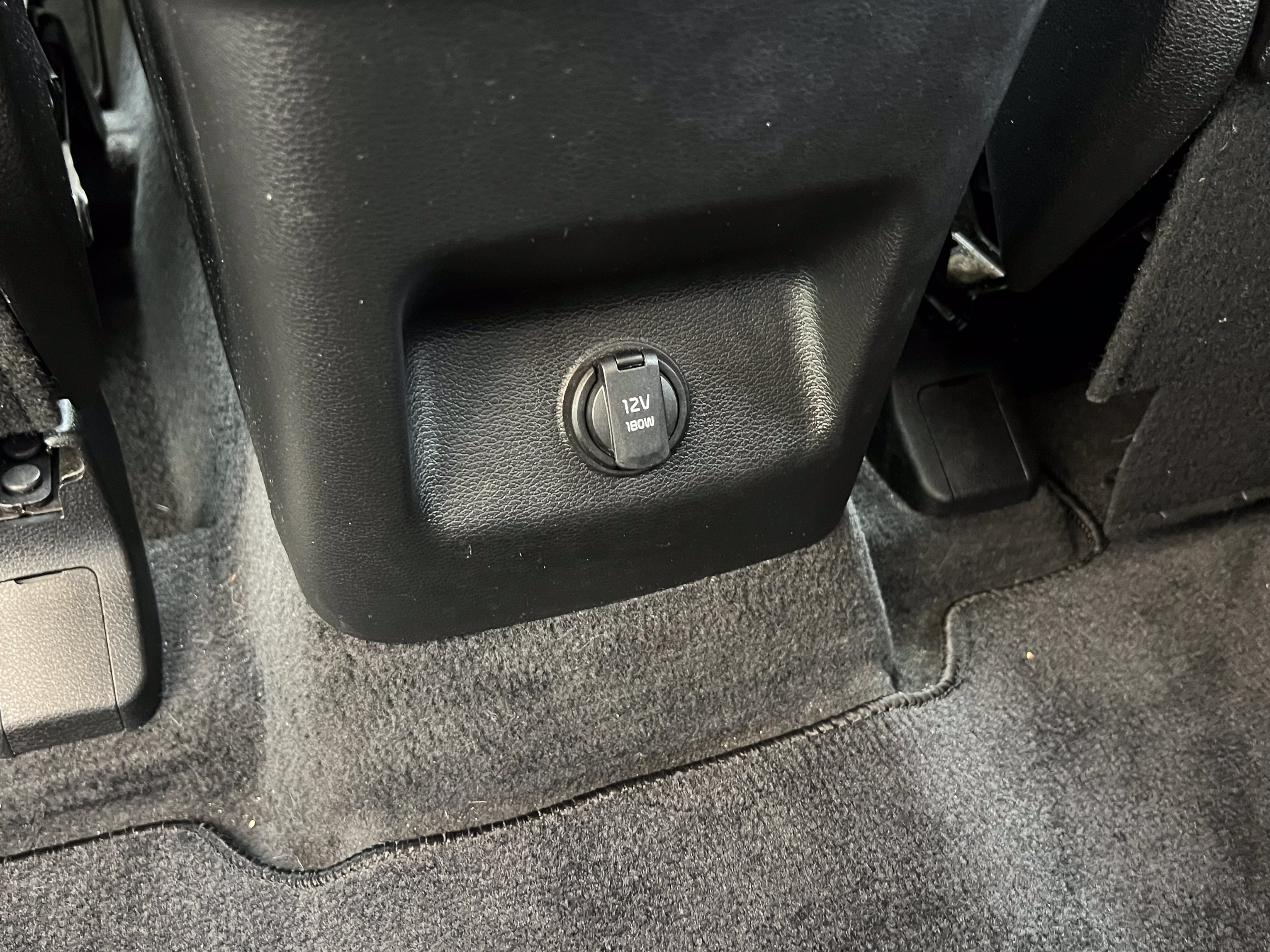 Used 2025 Kia Telluride S FWD image 31