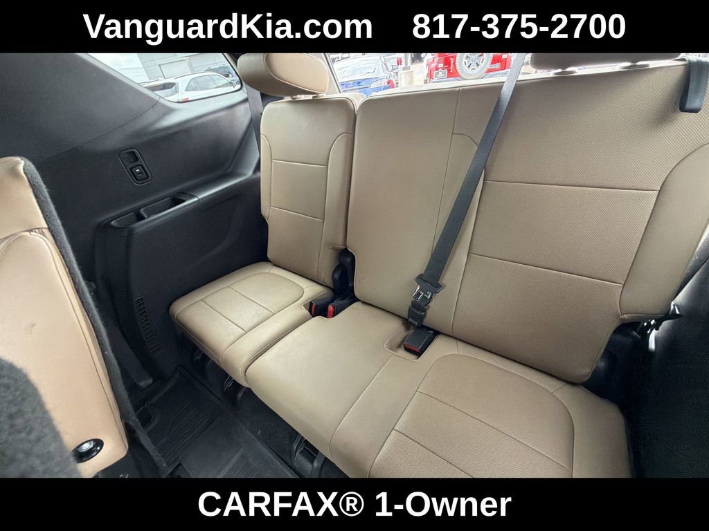 Used 2023 Chevrolet Traverse Premier image 29