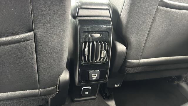 Used 2024 Jeep Compass Trailhawk image 34