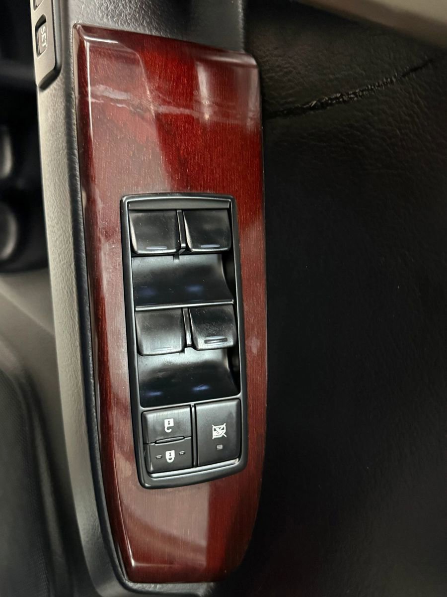 Used 2015 Lexus GX 460 Luxury image 24