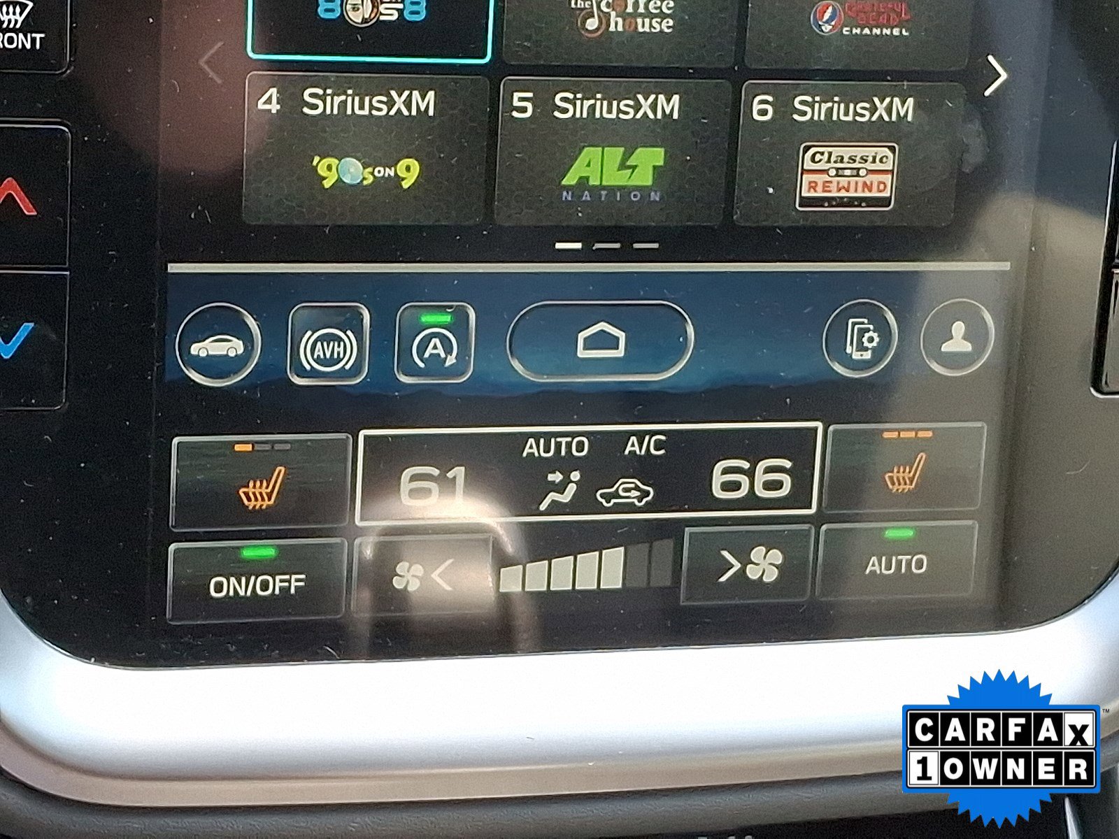 Certified 2024 Subaru Outback Onyx Edition image 35