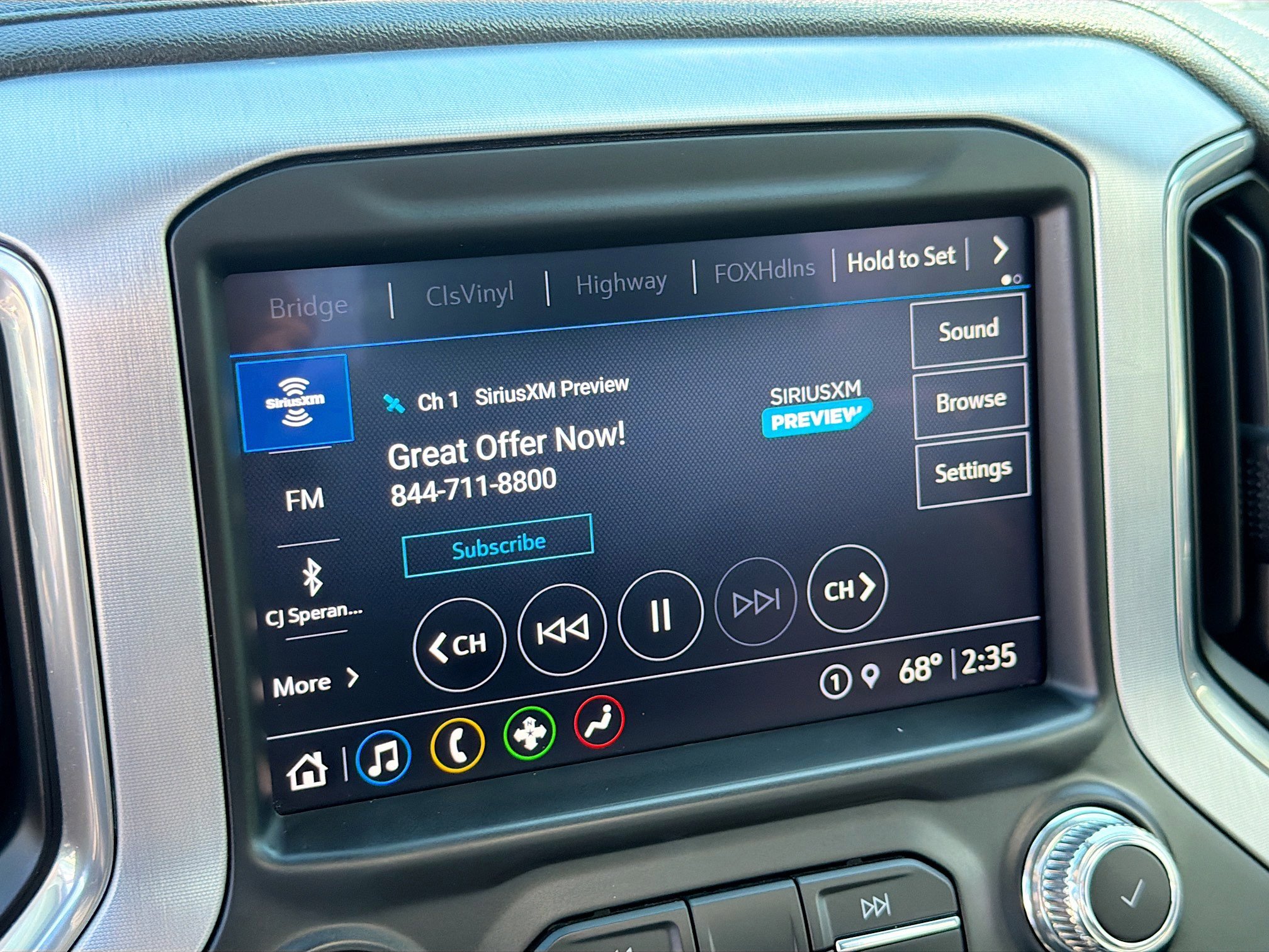 Used 2022 GMC Sierra 2500 SLT image 30