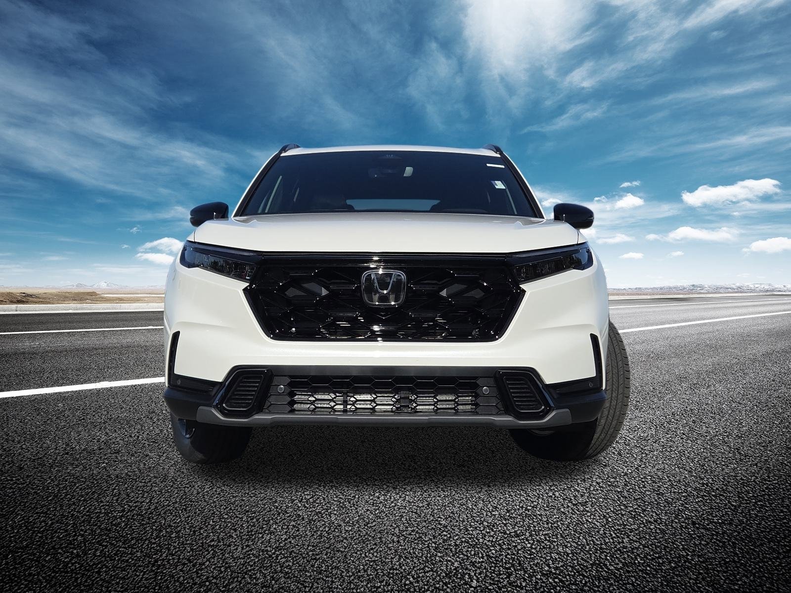 New 2026 Honda CR-V Sport-L image 15