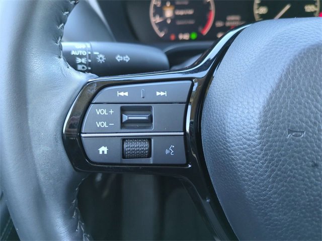 Used 2023 Honda HR-V EX-L image 28