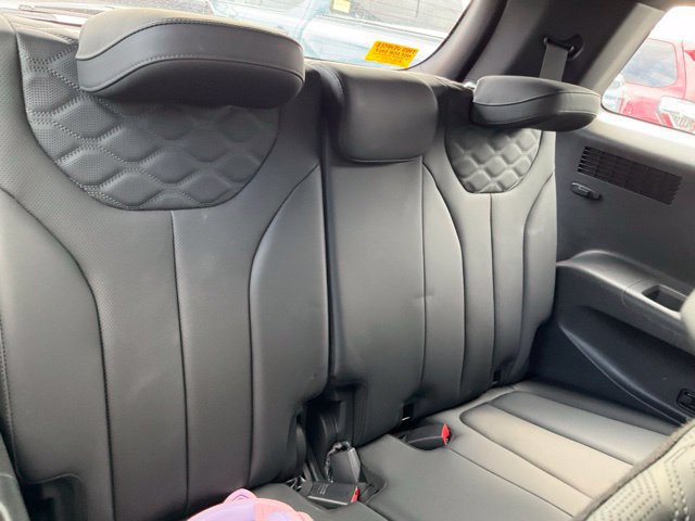 Used 2022 Hyundai Palisade Calligraphy FWD image 8