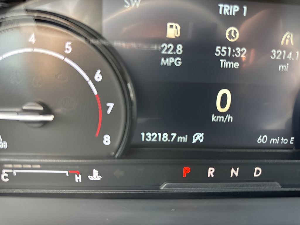 Used 2022 Lincoln Corsair AWD w/ Premium Package image 23