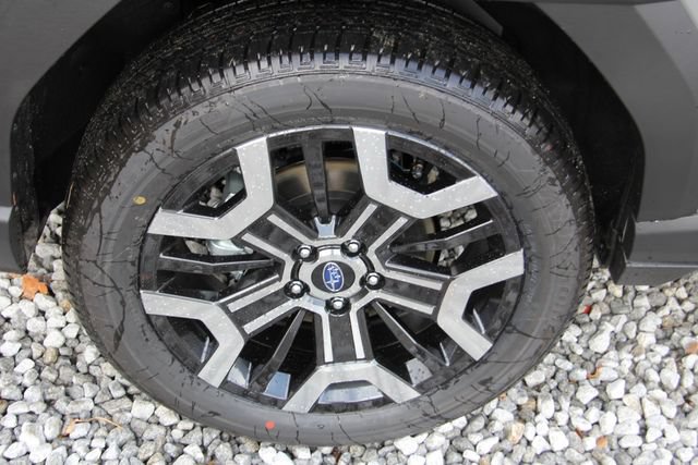 New 2026 Subaru Outback Touring XT AWD/4WD image 11