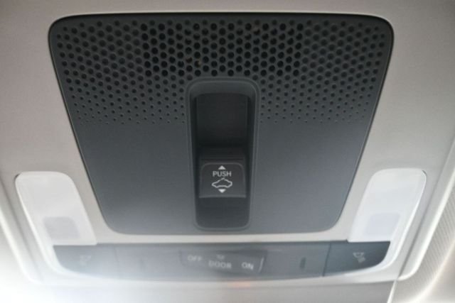 New 2027 Honda HR-V EX-L image 20