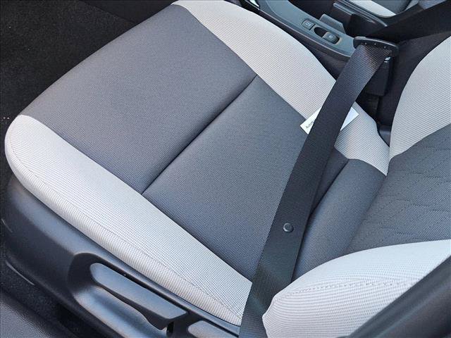 New 2027 Toyota Corolla LE FWD image 4