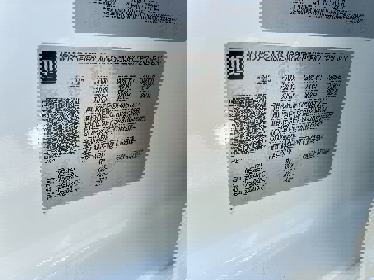 New 2026 GMC Sierra 1500 Elevation w/ Elevation Premium Package image 70