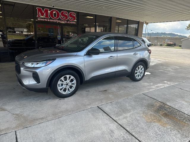 Certified 2024 Ford Escape Active w/ Cold Weather Package