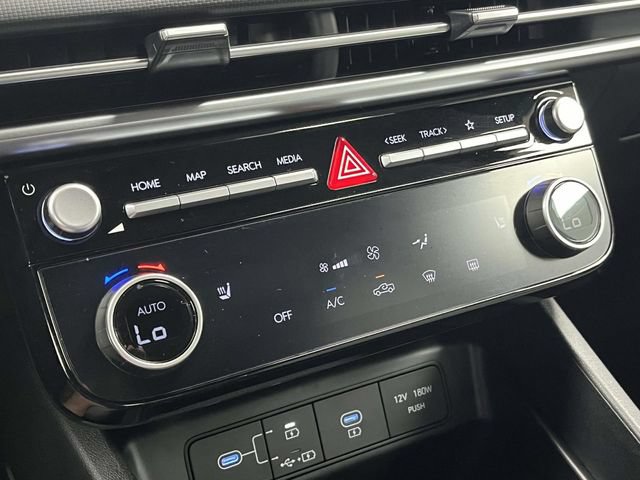 Certified 2026 Hyundai Santa Cruz SEL FWD image 33