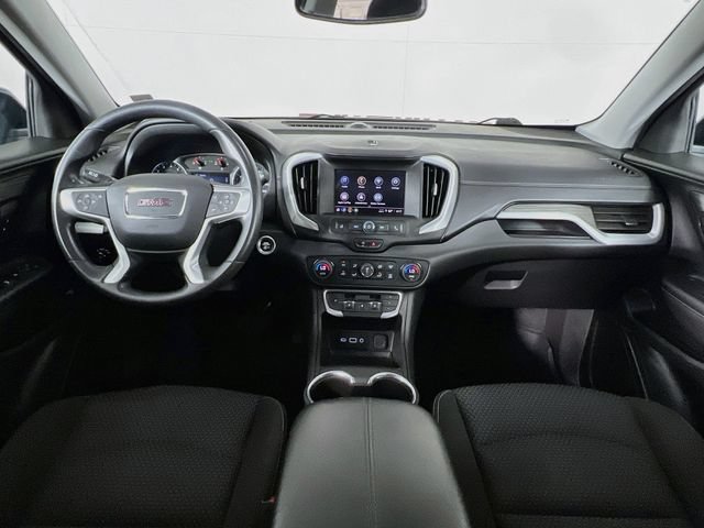 Used 2022 GMC Terrain SLE w/ Driver Convenience Package FWD image 24