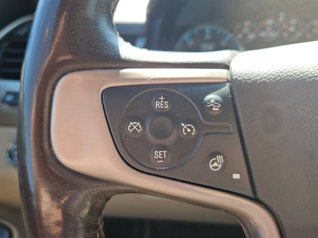 Used 2018 GMC Yukon Denali RWD image 22