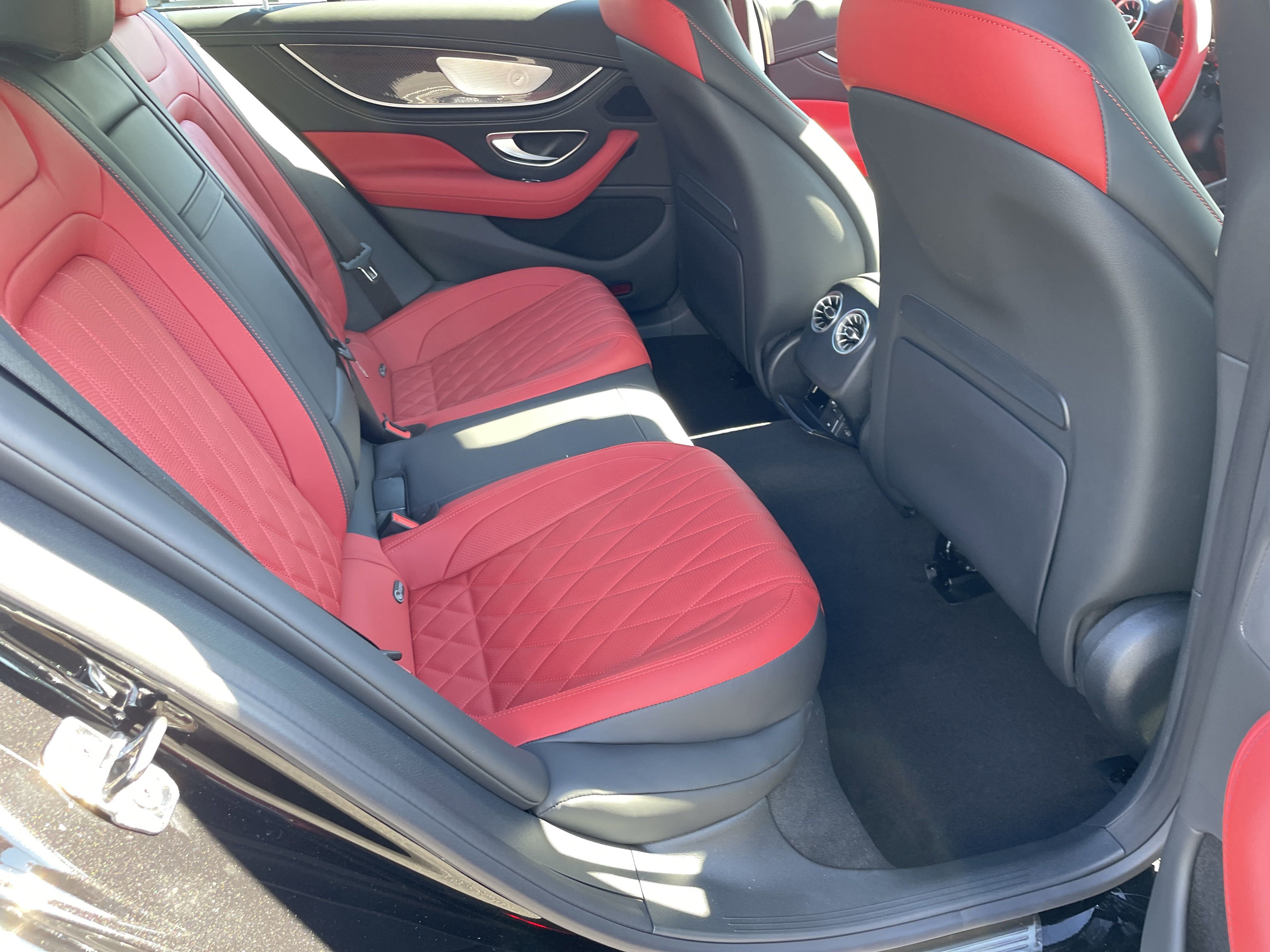 New 2026 Mercedes-Benz AMG GT 53 image 41