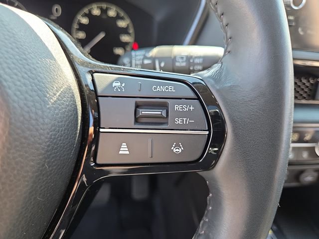 Used 2023 Honda CR-V EX-L image 23