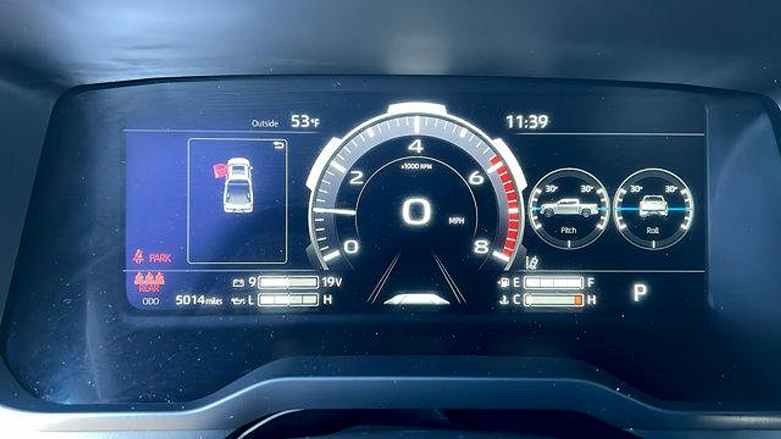 Used 2025 Toyota Tundra Limited image 26