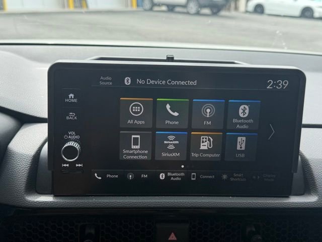 Used 2023 Honda CR-V EX-L image 19