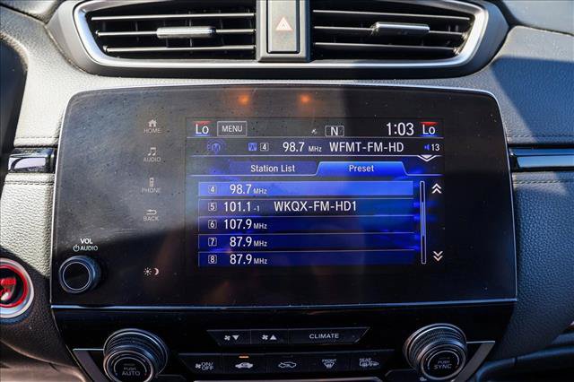 Used 2022 Honda CR-V EX-L image 17