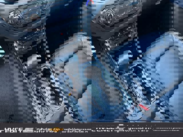 Used 2021 Chevrolet Colorado Z71 image 18