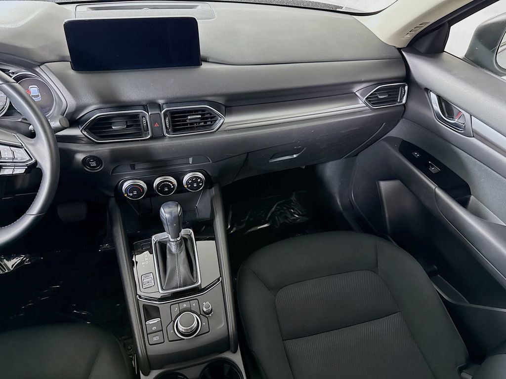 Used 2023 MAZDA CX-5 AWD 2.5 S image 26
