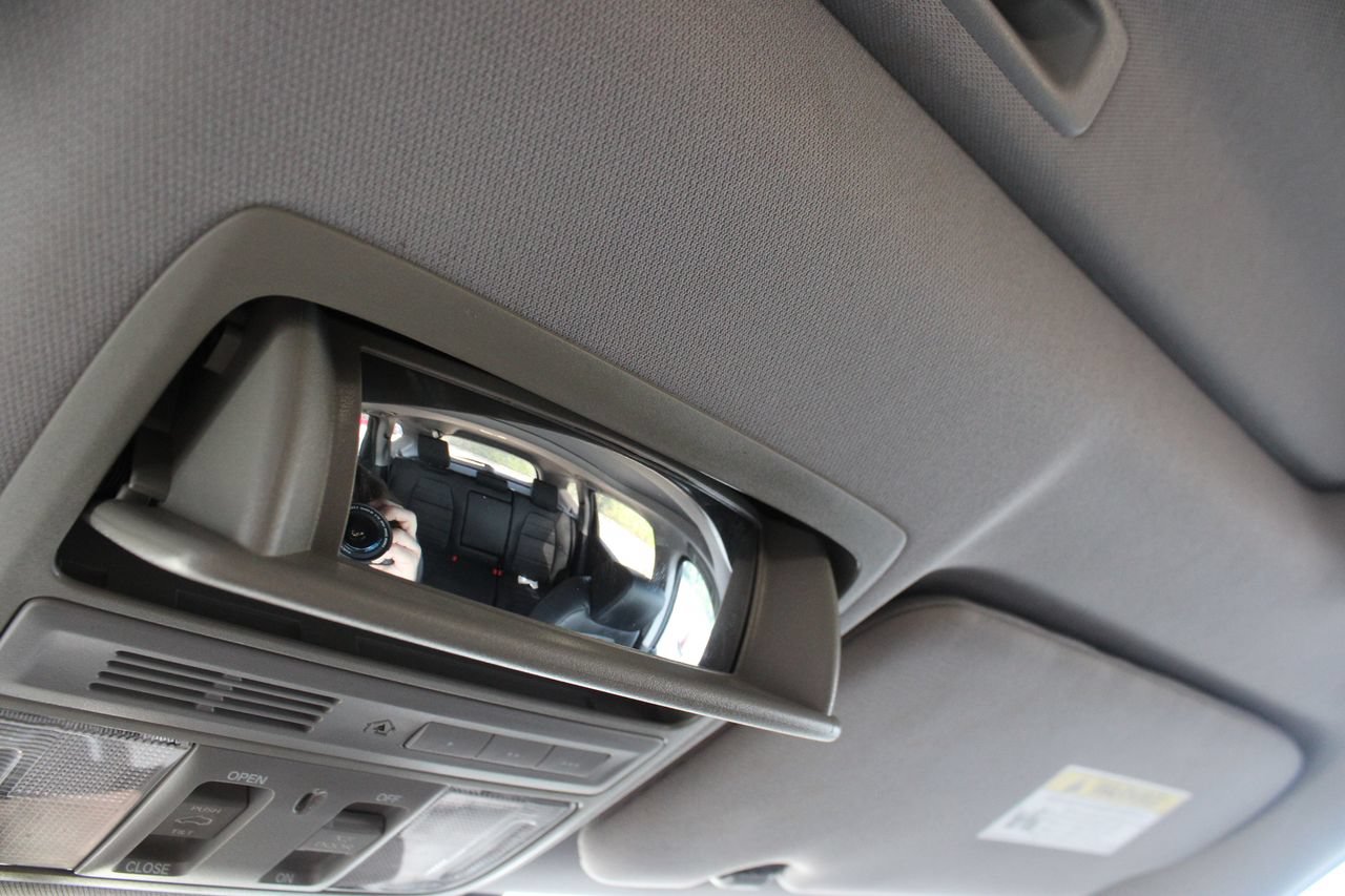Used 2021 Honda CR-V EX-L image 18
