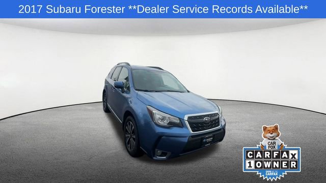Used 2017 Subaru Forester 2.0XT Touring image 2