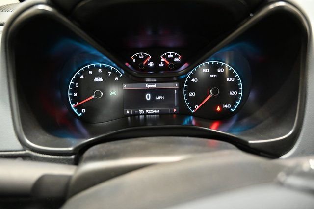 Used 2022 Chevrolet Colorado Z71 image 28