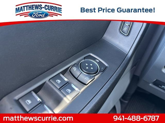 New 2026 Ford F250 XL w/ XL Chrome Package image 26