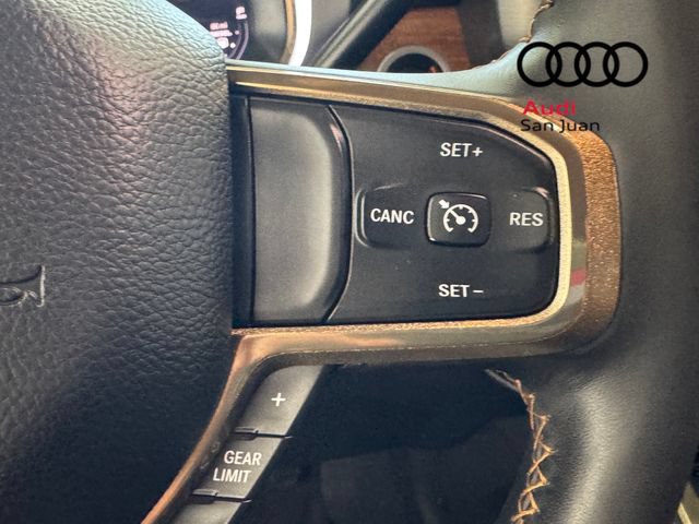 Used 2024 RAM 3500 Limited AWD/4WD image 22