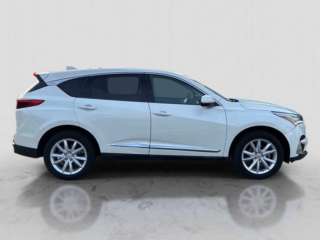 Used 2019 Acura RDX AWD image 8
