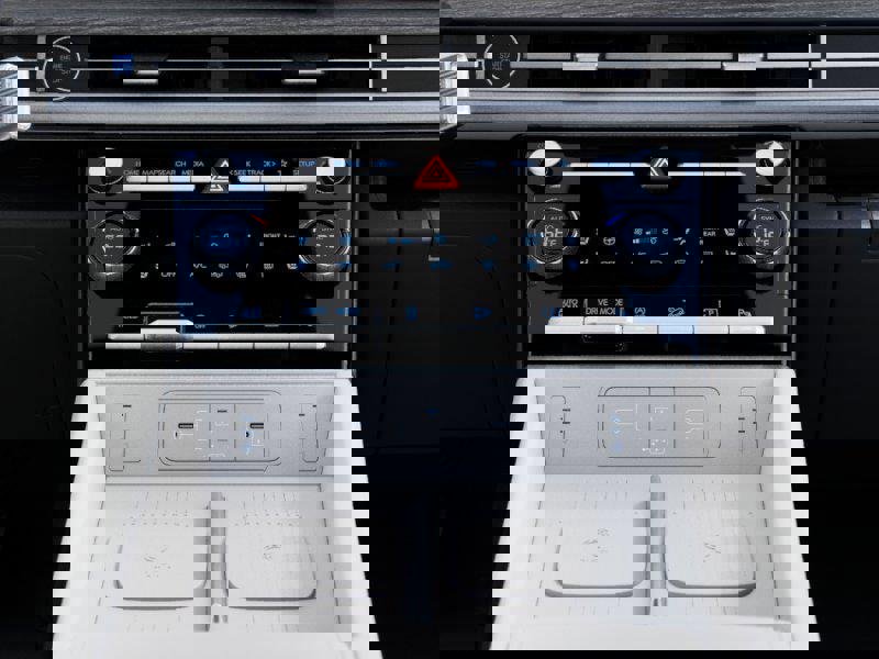 New 2026 Hyundai Santa Fe Calligraphy image 16