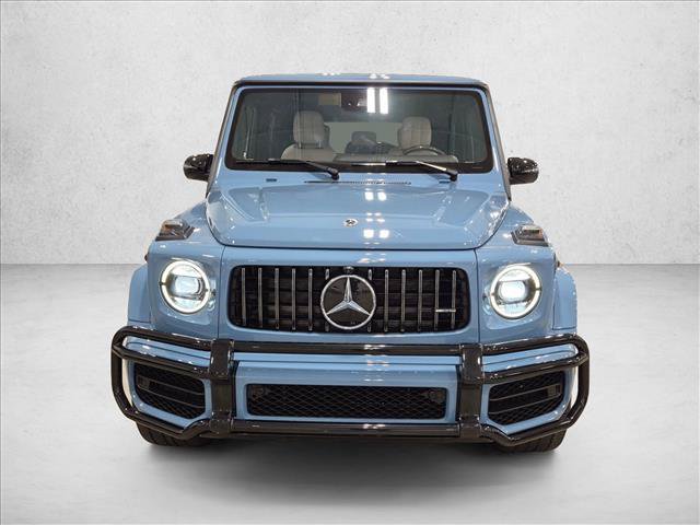 Certified 2024 Mercedes-Benz G 63 AMG 4MATIC video 2