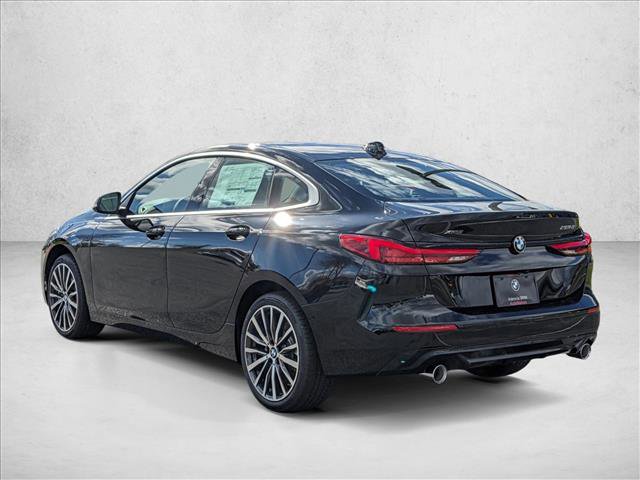 Certified 2024 BMW 228i xDrive Gran Coupe w/ Convenience Package image 9