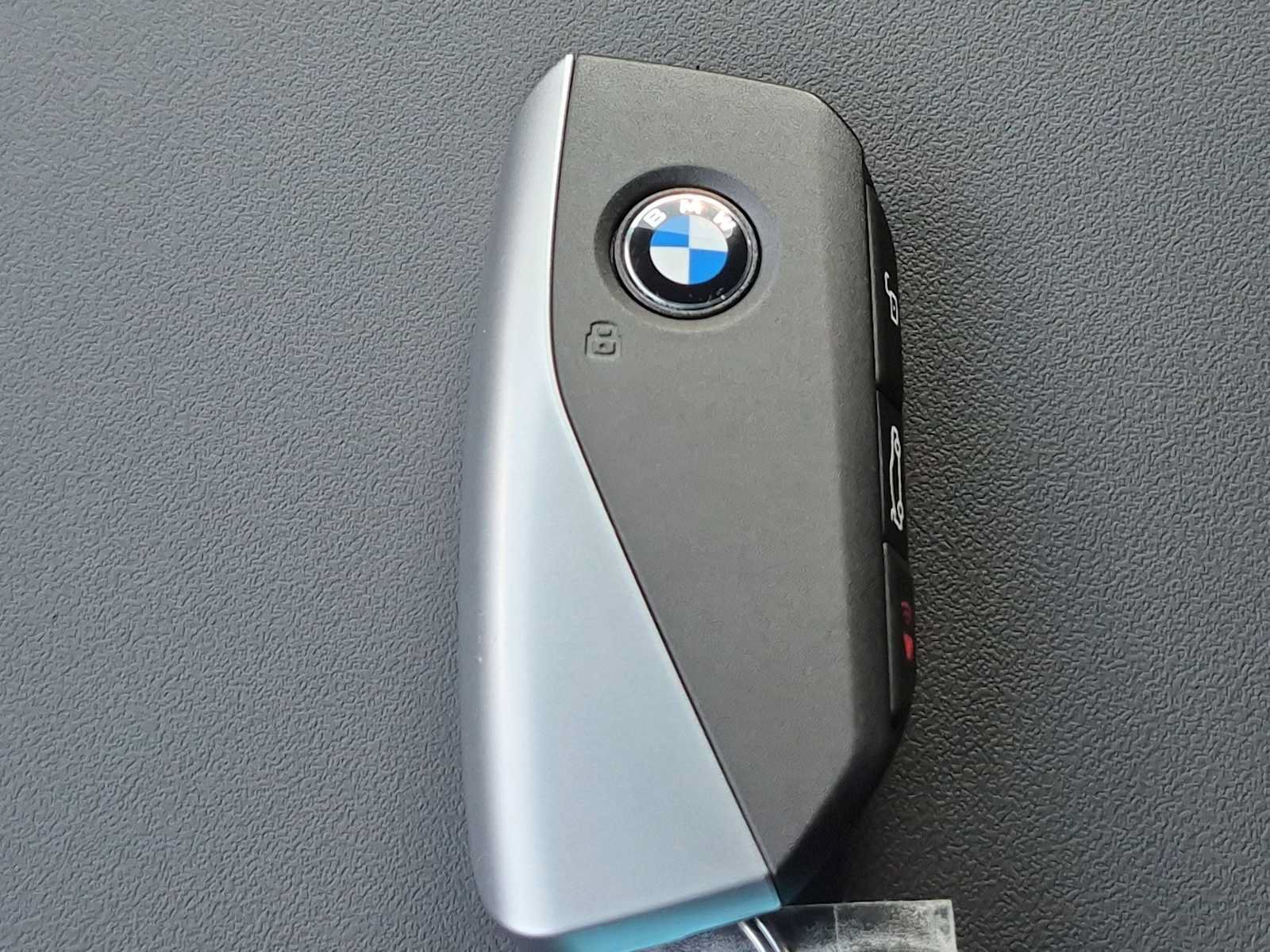 Used 2026 BMW X3 xDrive30i w/ Convenience Package AWD/4WD image 37