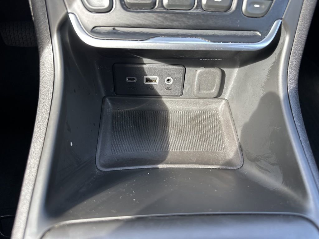 Used 2018 GMC Terrain SLE image 6