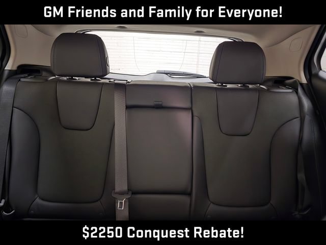 New 2026 Buick Encore GX Sport Touring w/ Comfort Package AWD/4WD image 24