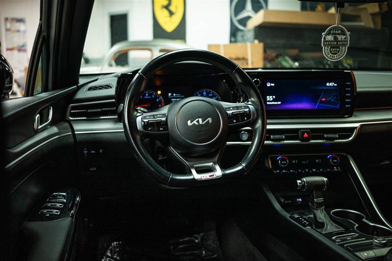Used 2022 Kia K5 GT-Line w/ GT-Line FWD Premium Package image 16