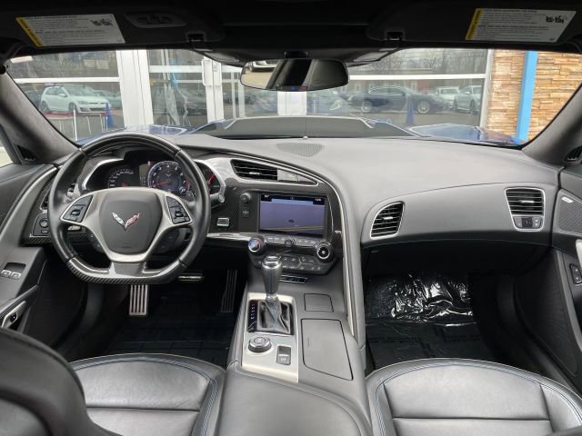 Used 2019 Chevrolet Corvette ZR1 image 40