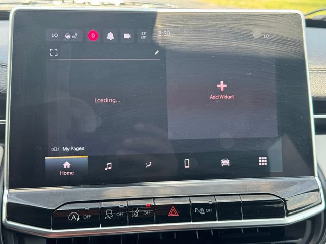 Certified 2023 Jeep Compass Limited AWD/4WD image 28
