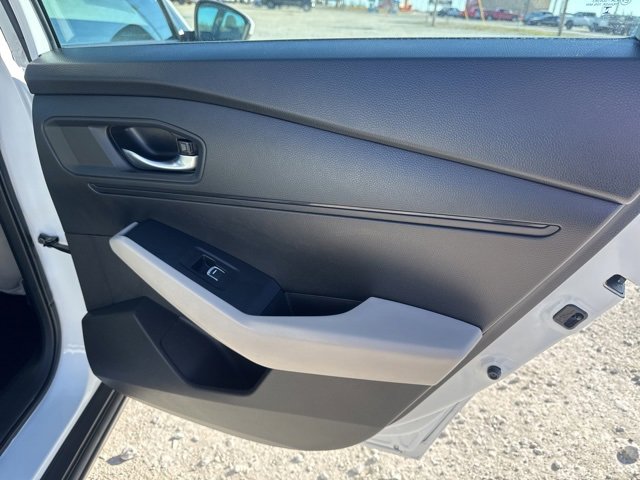 Used 2023 Honda Accord EX image 20