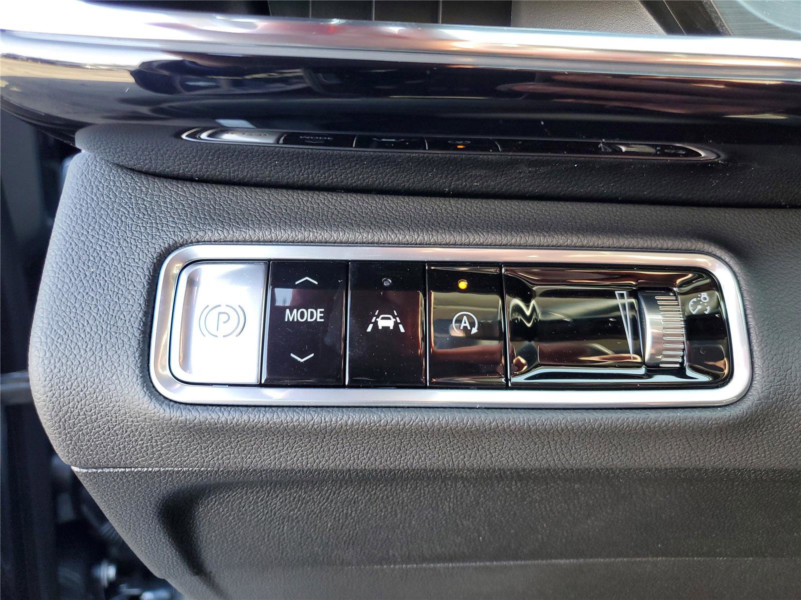 New 2026 Buick Envision Preferred image 22