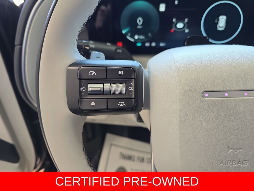 Used 2026 Hyundai Palisade Calligraphy FWD image 19